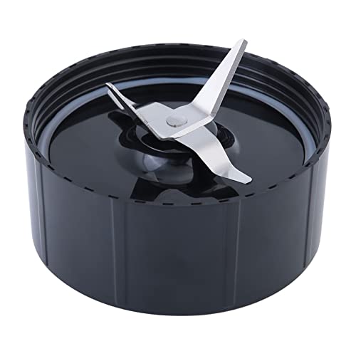 señor. Frullatore R Parts & Aries Metal y Plástico Tructed Eactor BM Blade Blender R Reemplazo (250W (Negro))
