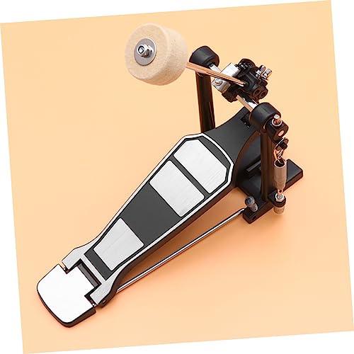 Pedal simple para batería BESTonZON miniatura 7