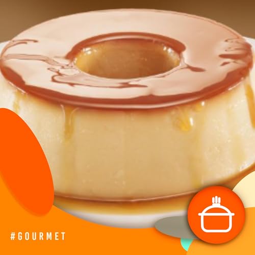 Alvorada Gourmet - Top 10 sobremesas Podcast Por  arte de portada