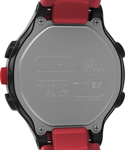 Image of Timex Men's Ironman Triathlon T200 42mm Watch