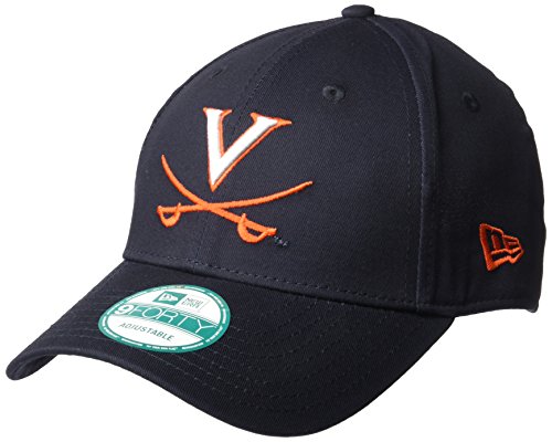 New Era NCAA The League 9FORTY Adjustable Cap