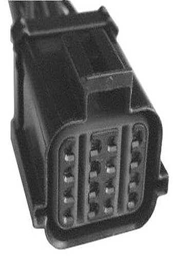 Motorcraft WPT326 connecteur de faisceau de câblage d'origine pour réparation automobile électricien