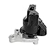 Engine Motor Mount Compatible with 2006-2010 Honda Civic 1.8L Right Side Hydraulic
