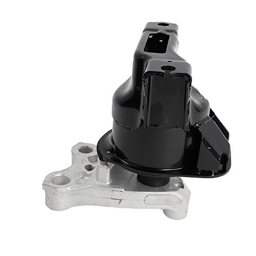 Front Right Engine Motor Mount Replacement for 2006 2007 2008 2009 2010 2011 Honda Civic 1.8L 9280 4530 A4530 with Hydraulic - Thumbnail 2