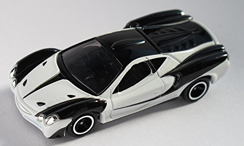 Amazon | トミカあこがれの名車セレクション2 光岡オロチ 兜仕様