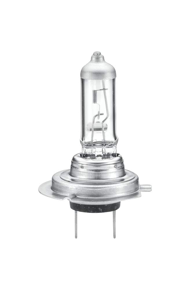 Lampadina Alogena HELLA H7 Performance +120% - 12V, 55W - Luci Super Potenti Per L'auto, Confezione Singola - Foto 12