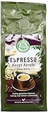 Lebensbaum Espresso Kaapi Kerala, Bohne, demeter, 3er Pack (3 x 250 g)