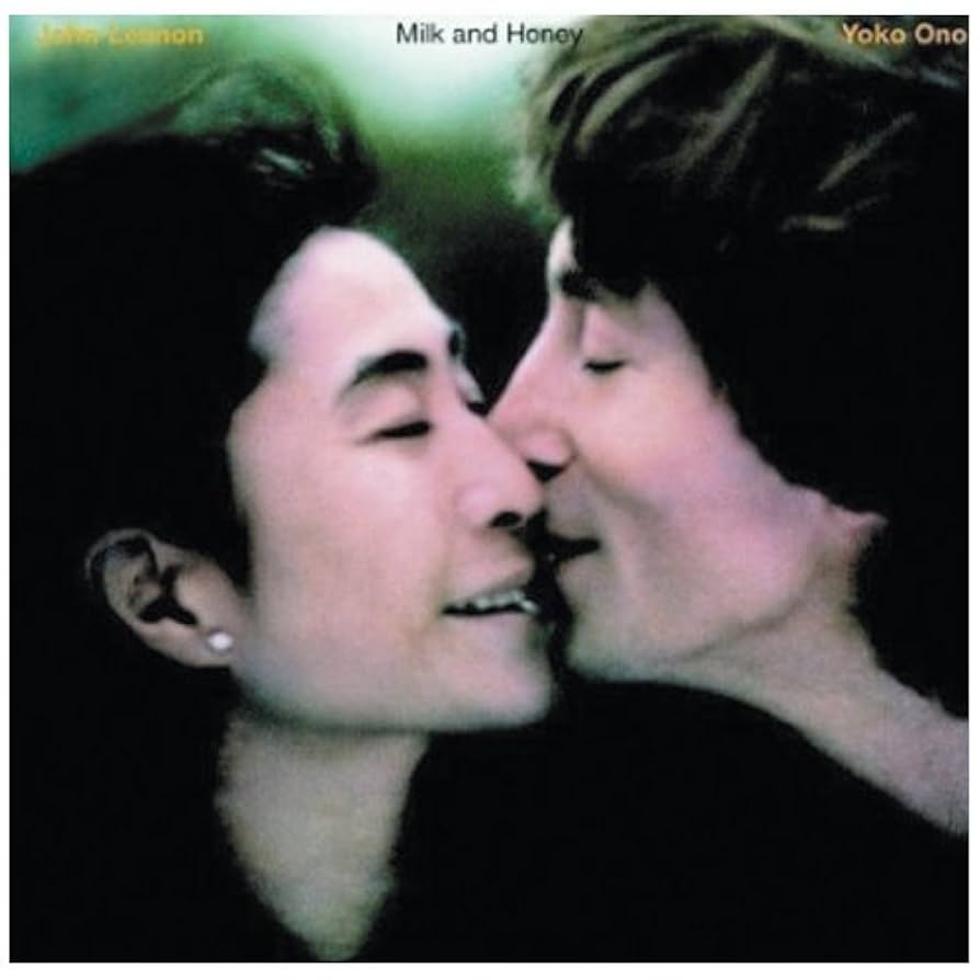 Amazon.co.jp: Milk & Honey: ミュージック