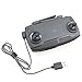 Hanatora Remote Controller USB Charging Cable Cord for DJI Mavic 2 Pro Zoom,Mavic Mini,SE,Mavic Pro,Air,Spark Drone,Nylon Braided Control Accessories