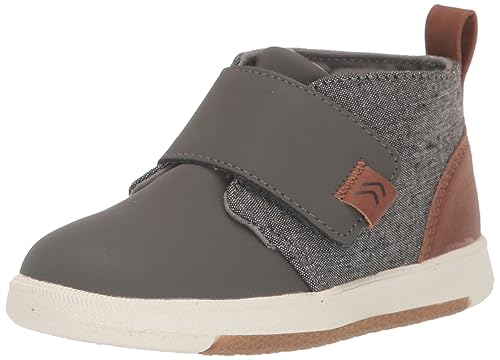 Image of Dr. Scholl's Shoes Boy's Baxley Ii Sneaker Boot Fashion