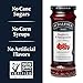 St. Dalfour Raspberry & Pomegranate Fruit Spread - 10oz - 100% from Fruit, No Artificial Ingredients, Non-GMO, No Cane Sugars, All Natural