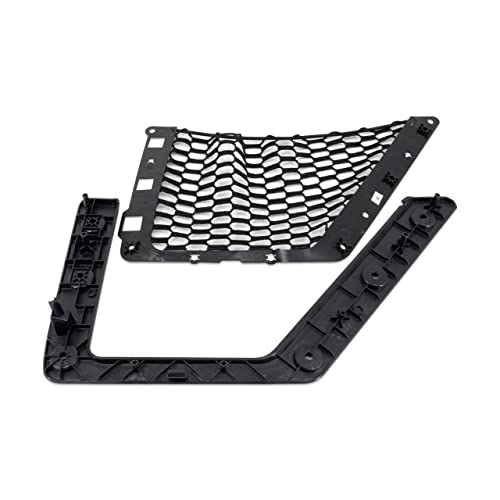 Organizador de Puerta y Portavasos IAG para Ford Bronco 2021+ miniatura 5