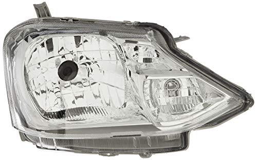 Image of UNO Minda HL-5663M Head Light - Right for Toyota Etios /Liva