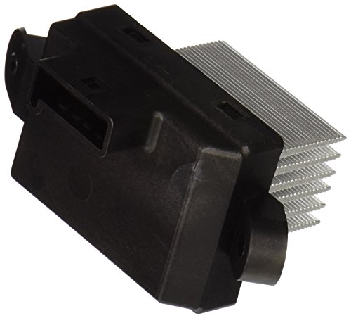 Standard Motor Products Blower Motor Resistor - RU374