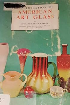 Identification of American Art Glass