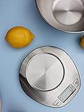 B scula electr nica de cocina 