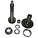 Valair VA1.375K - Cummins - Input shaft Upgrade