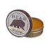BEAR Leather Dressing Bear Grease (3.5 Oz)