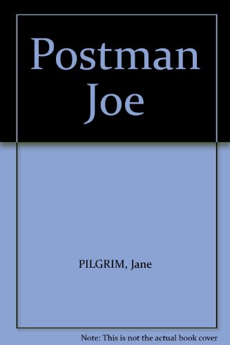 Postman Joe [Unknown] B004BJOVY2 Book Cover