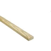 Green Wood Timber Batten 25x50mm 1 x 2 inch 1.2m