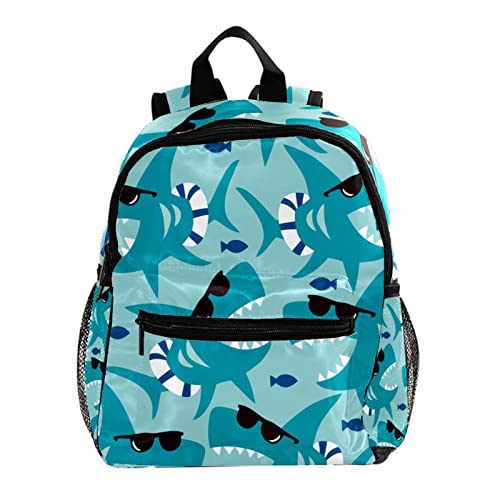 Sac à dos pour garçons et filles motif cœur rose pour ne plus perdre ses affaires