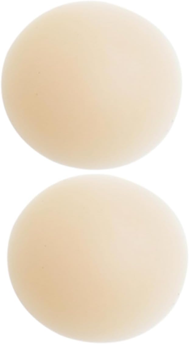 VALICLUD Reusable Silicone Nipples Covers for Women Pasties for Comfort present for Lovers and Friends Skin