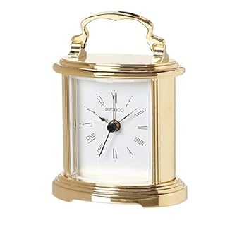 Carriage Desk Clocks product image