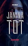 Cover zum Buch Janina tot