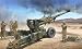 Trumpeter 1/35 M198 Medium Towed Howitzer Early Version Model Kit