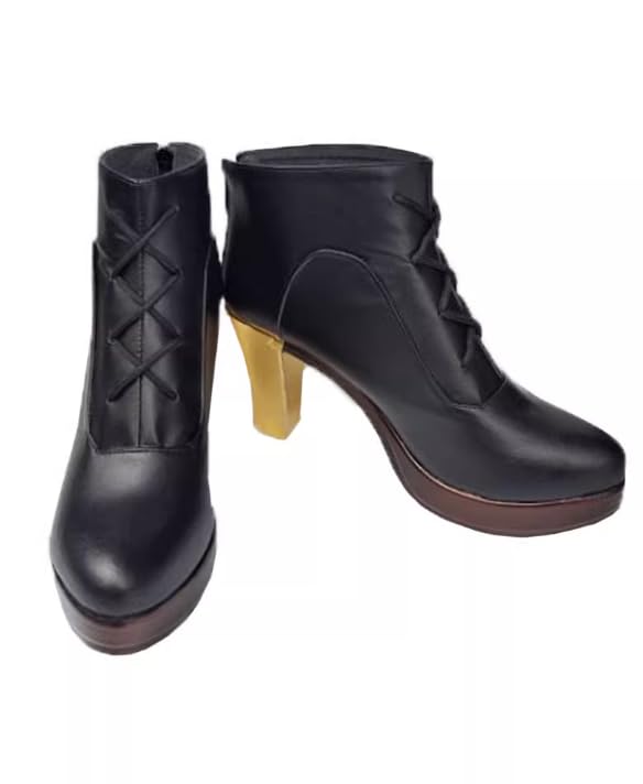 FGO テノチティトラン　コスプレ衣装　靴つき FGO テノチティトラン コスプレ衣装 靴つき コスチューム・コスプレ