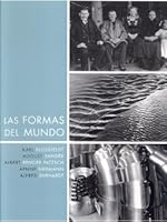 La Formas Del Mundo 8476646720 Book Cover