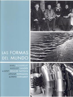 Paperback La Formas Del Mundo Book
