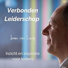 Verbonden Leiderschap omslagafbeelding