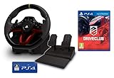 incluye: Driveclub (Juego Físico) Carátula Español/Inglés Según disponibilidad incluye 100% idioma Español.