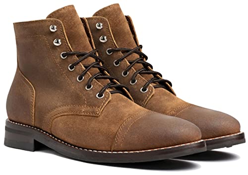 Image of Thursday Boot Company Captain Men's Lace-up Boot