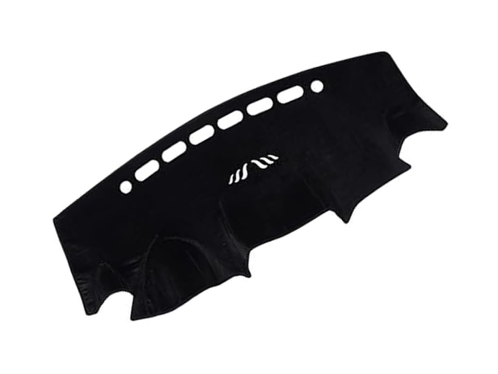 451 for Fortwo for dash Cover,Non-Slip Sun Proof Console Mat Pad for xx
