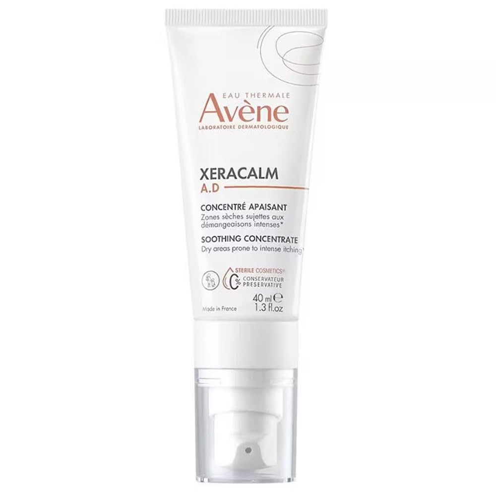 AVENE XERACALM AD CONCENTRATO LENITIVO 40 ML