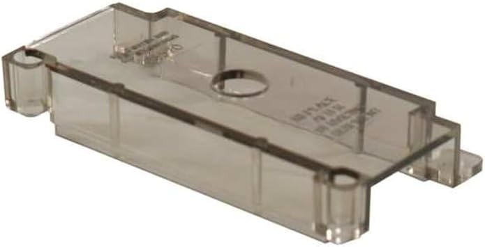 Mersen 08570 Safety Cover Kit Power Distribution Block