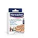 Produktbild Hansaplast Universal Pflaster 40 Strips, schmutz- und wasserabweisende Wundpflaster, gemischtes Pflaster Set mit starker Klebkraft