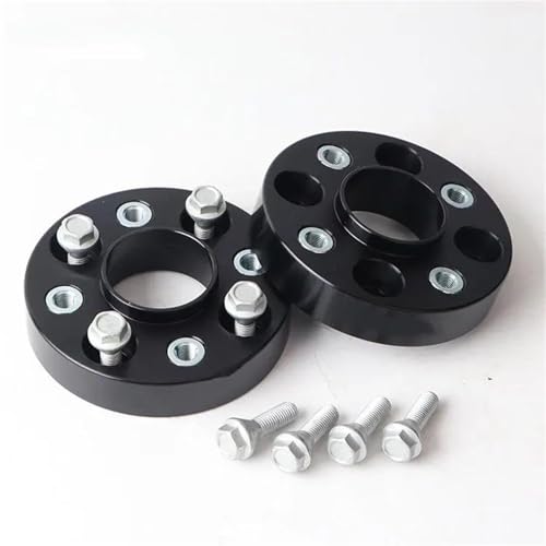 Adaptateur d'entretoise de roue 4x130 pour VW Beetle 35mm élargissement de voie de voiture