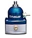Fuelab 51501-3 Universal Blue EFI Adjustable Fuel Pressure Regulator