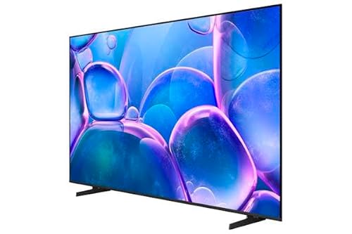 Samsung TV 43U7022F 4K Ultra HD 43 LED HDR, Model 2025 Samsung TV 43U7022F 4K Ultra HD 43 LED HDR, Model 2025