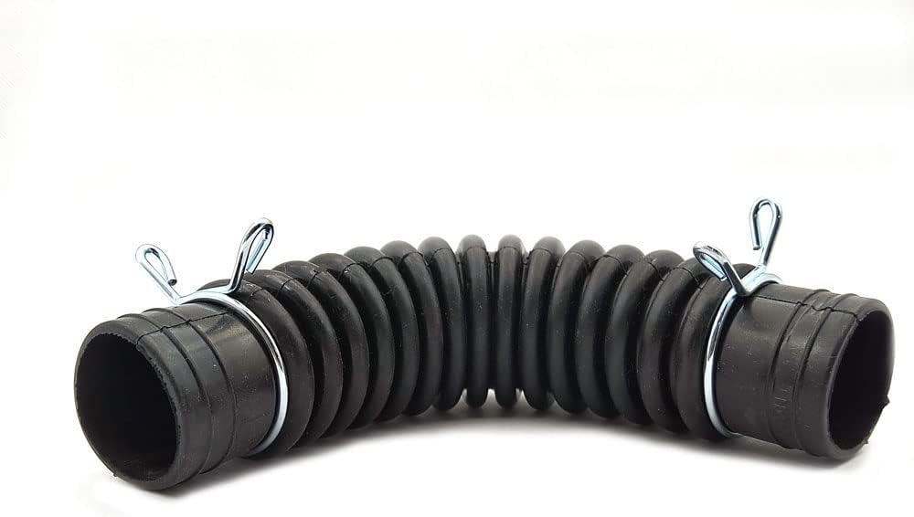 5215EA3003A Washing Machine Drain Hose Assembly compatible with LG Washer Machines