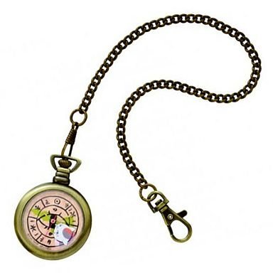 一番くじ 夏目友人帳 本屋玉手箱 C賞 懐中時計