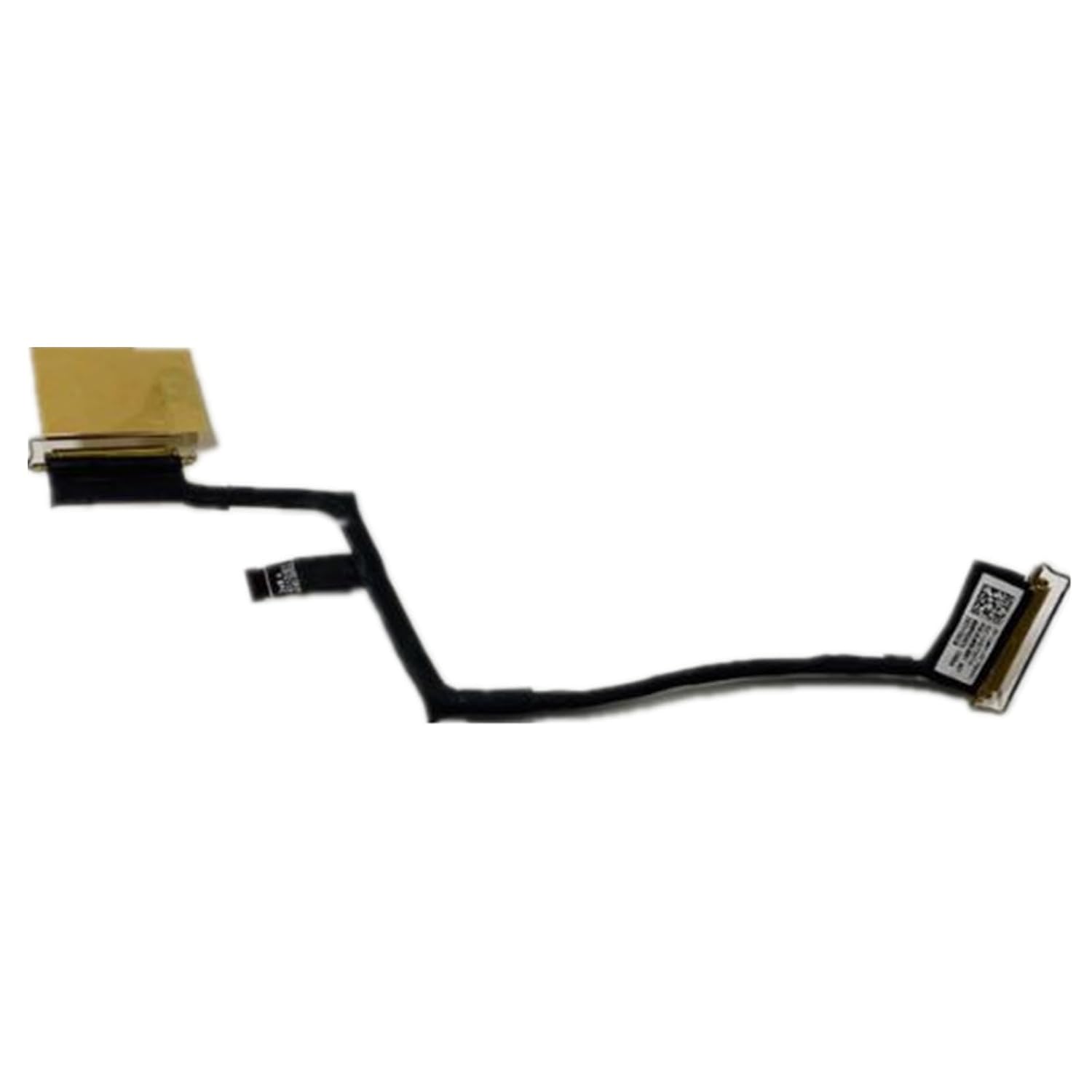 Generic Laptop Screen Flex Cable LED Power Video Display Wire for Lenovo ThinkPad X1 Nano Gen 2 SC10S72014