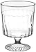 Fineline Settings Flairware Clear 5.5 oz. One Piece Wine Glass 240 Pieces