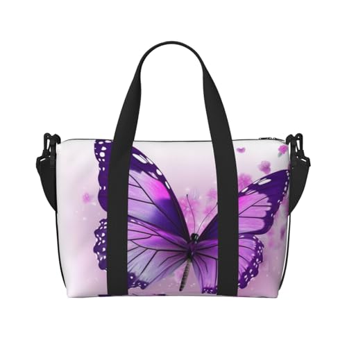 Sac de voyage pour homme et femme étanche et réglable grand format