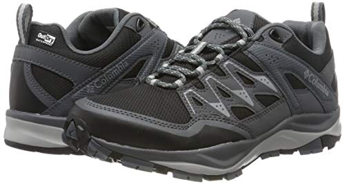 Image of Columbia Women's Crestwood Hiking Boot