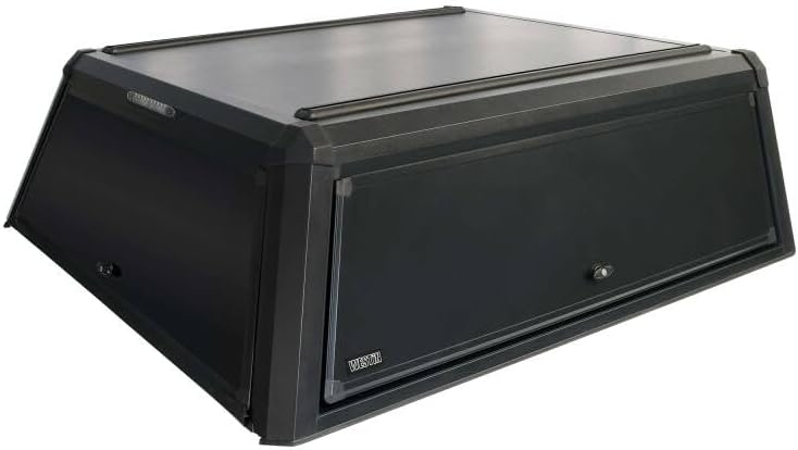Westin 16-13255B WES EXP Truck Caps