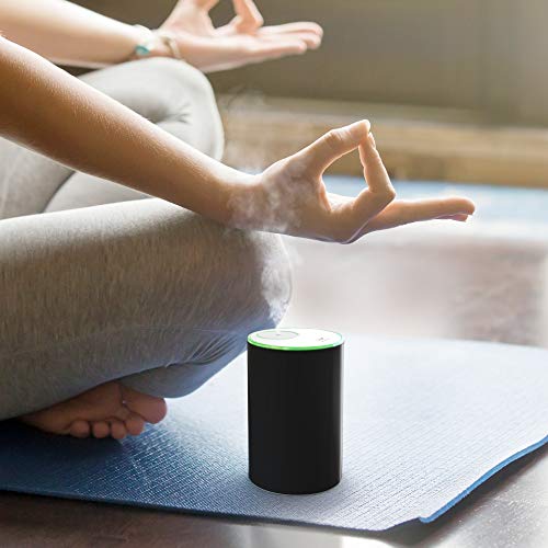 PtahTex Portable Aromatherapy Diffuser